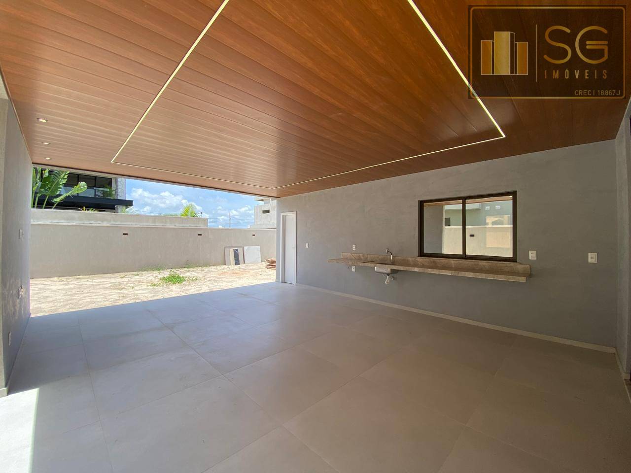 Casa de Condomínio, 5 quartos - Foto 11