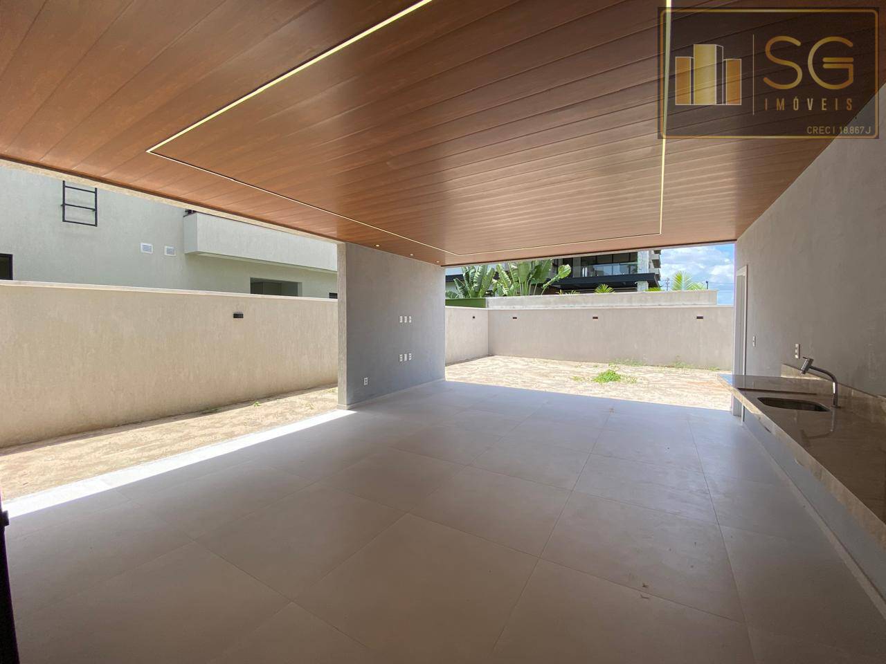 Casa de Condomínio, 5 quartos - Foto 10