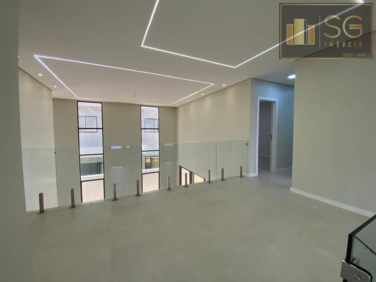 Casa de Condomínio, 5 quartos - Foto 14