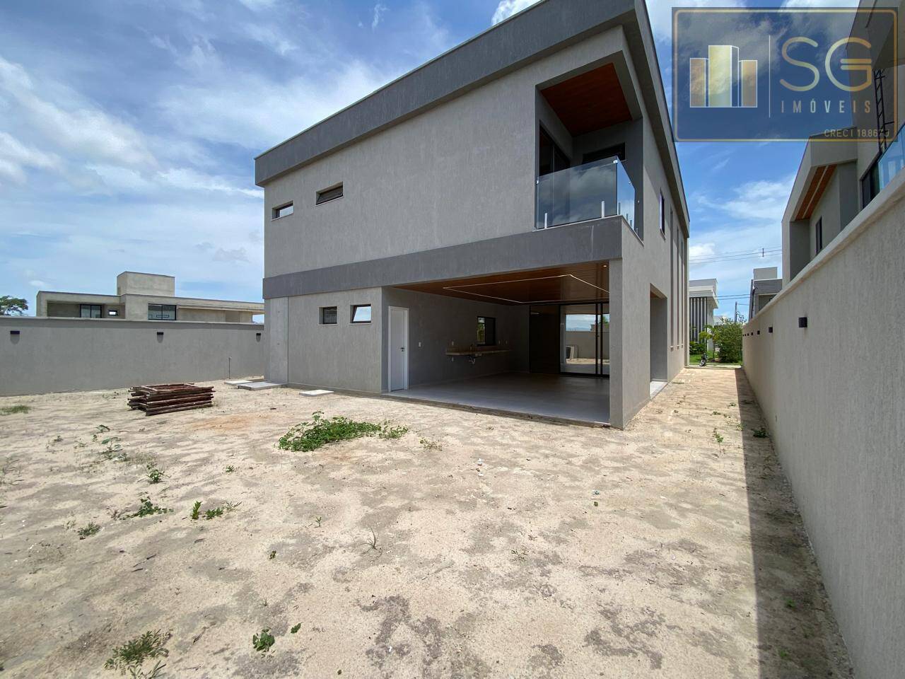 Casa de Condomínio, 5 quartos - Foto 13