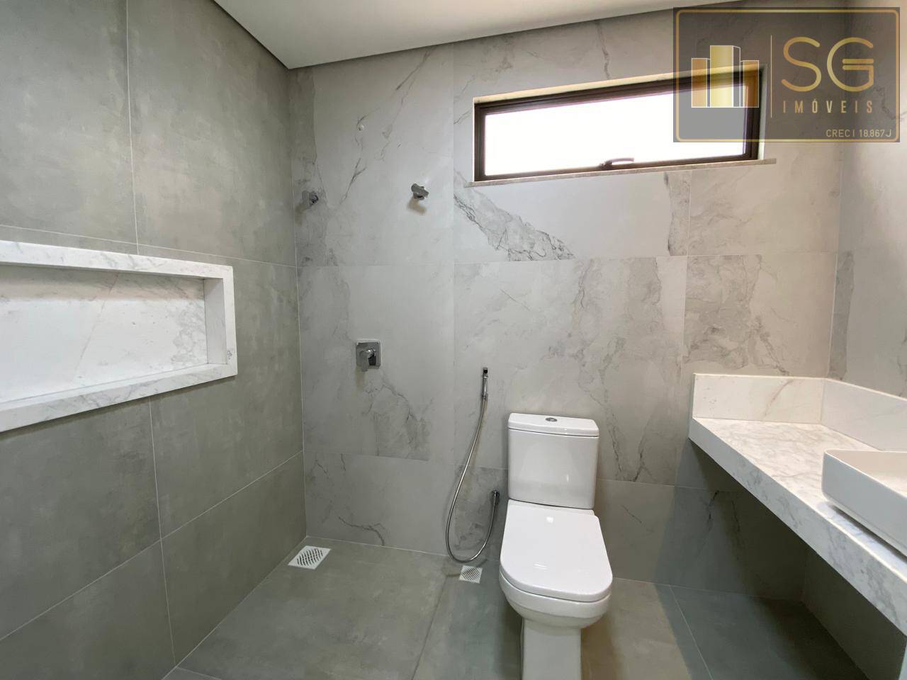 Casa de Condomínio, 5 quartos - Foto 19