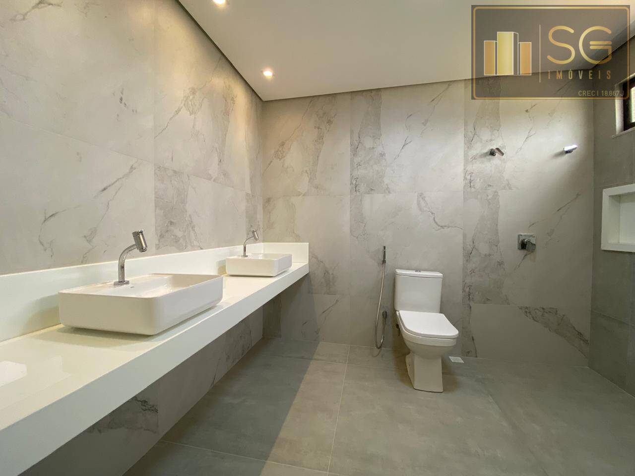 Casa de Condomínio, 5 quartos - Foto 17