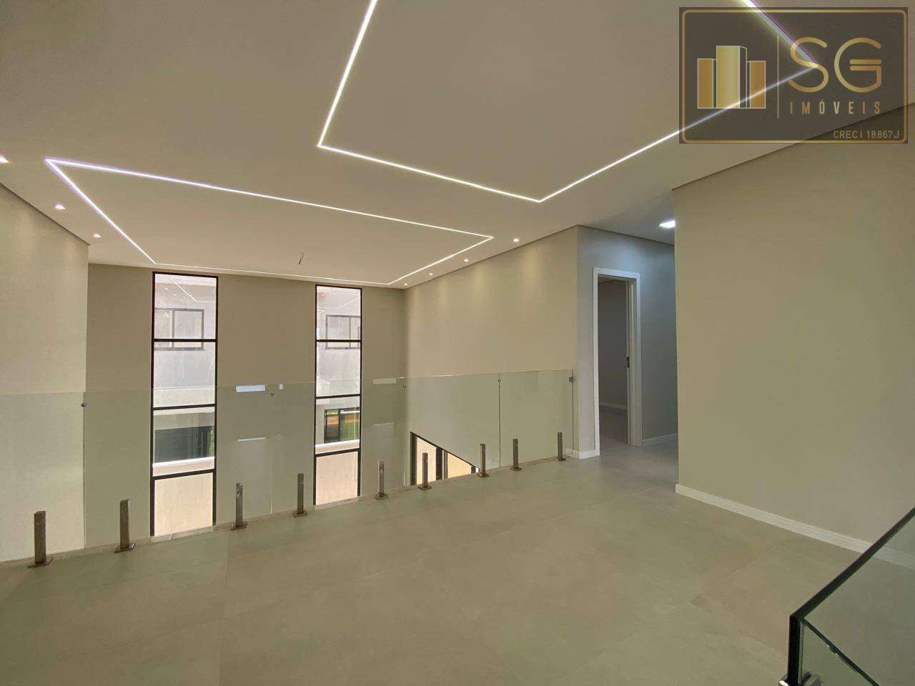 Casa de Condomínio, 5 quartos - Foto 15