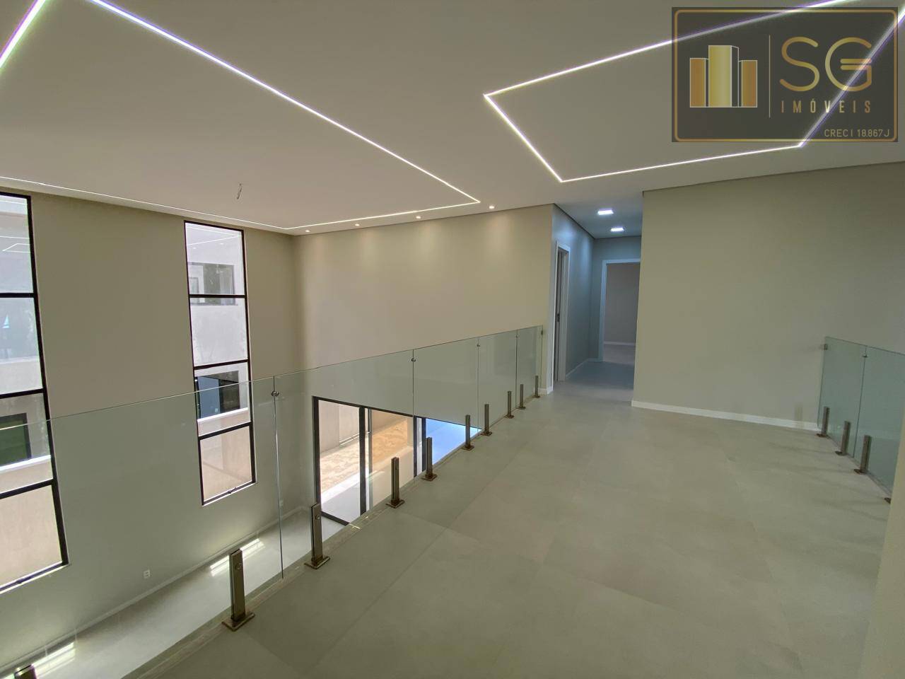 Casa de Condomínio, 5 quartos - Foto 18