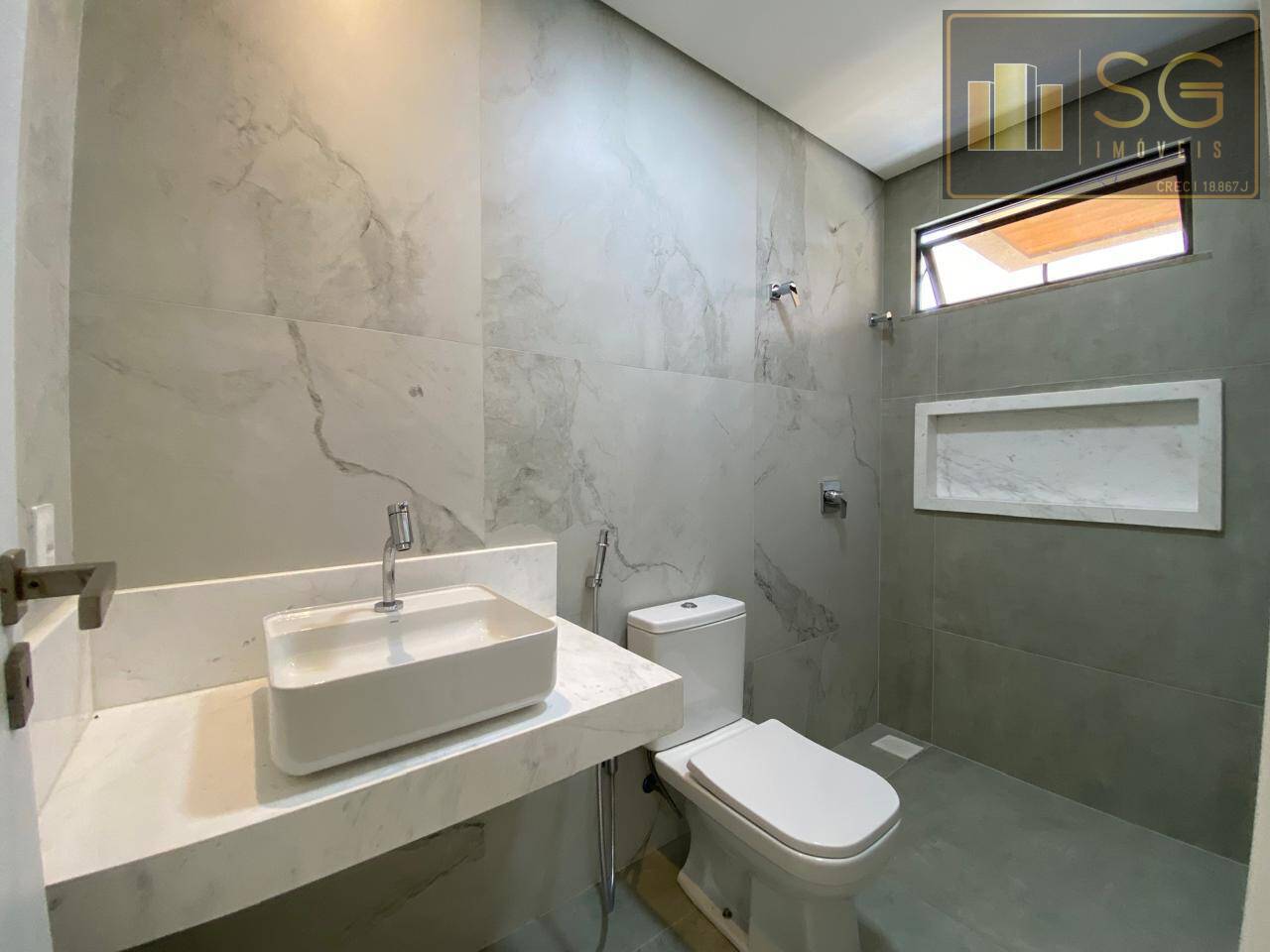 Casa de Condomínio, 5 quartos - Foto 20