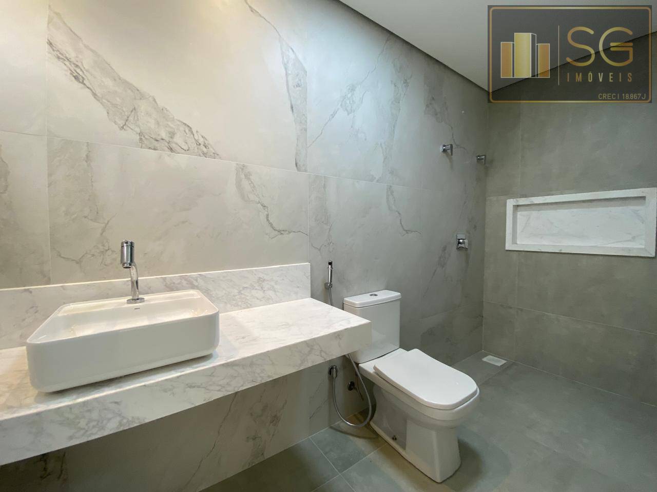 Casa de Condomínio, 5 quartos - Foto 22