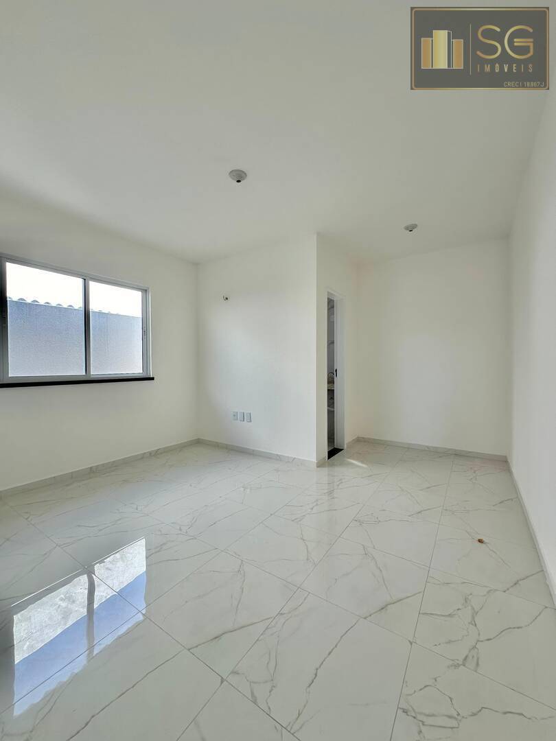 Casa, 3 quartos, 107 m² - Foto 3