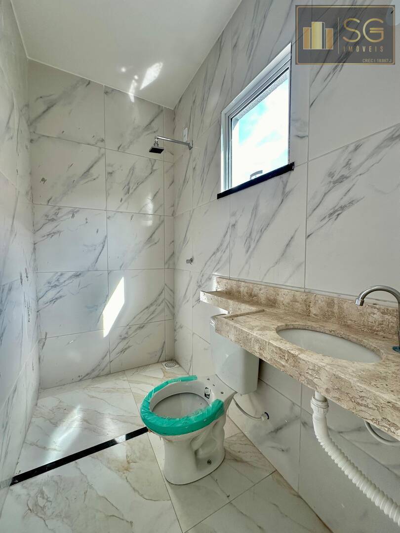 Casa, 3 quartos, 107 m² - Foto 6