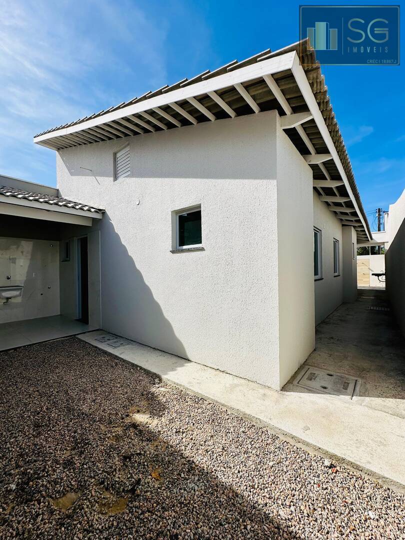 Casa, 3 quartos, 107 m² - Foto 7