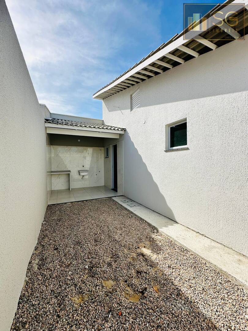 Casa, 3 quartos, 107 m² - Foto 8