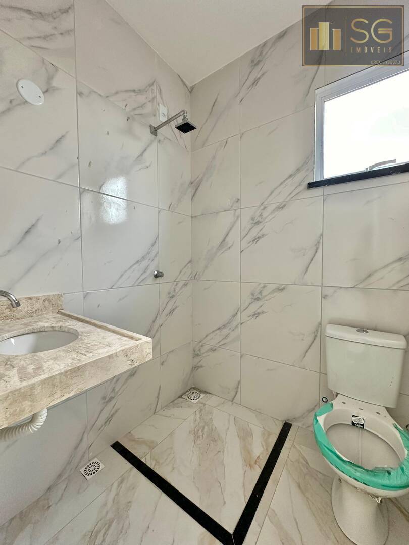 Casa, 3 quartos, 107 m² - Foto 10