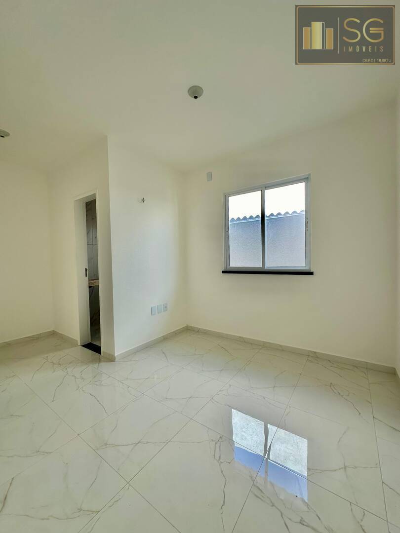 Casa, 3 quartos, 107 m² - Foto 9