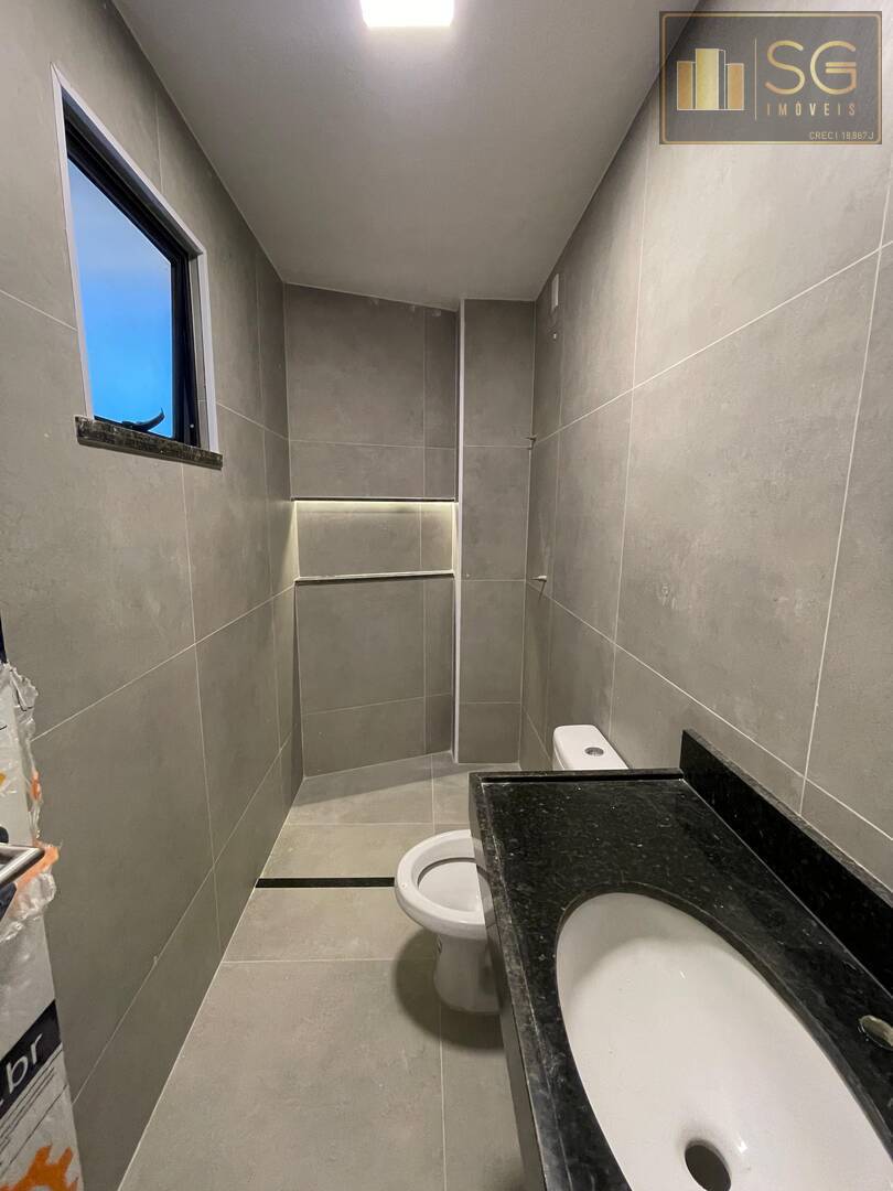 Casa, 4 quartos, 170 m² - Foto 7