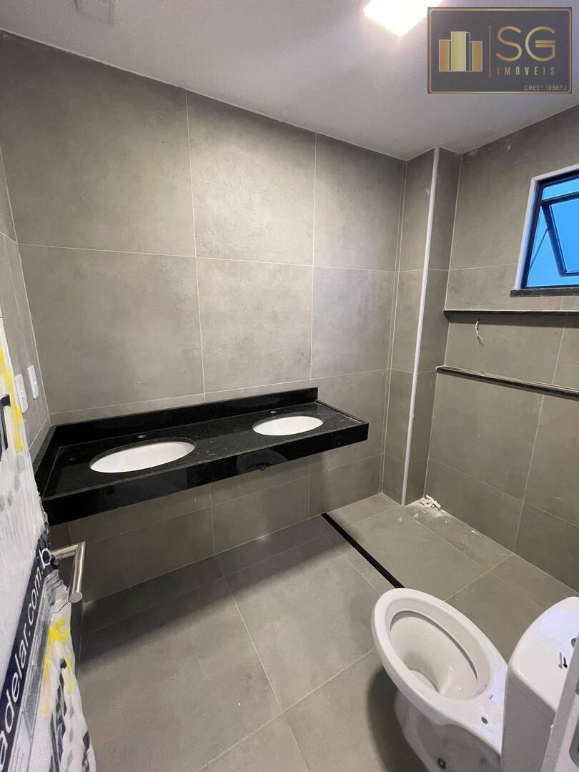 Casa, 4 quartos, 170 m² - Foto 8