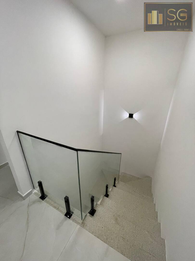 Casa, 4 quartos, 170 m² - Foto 9