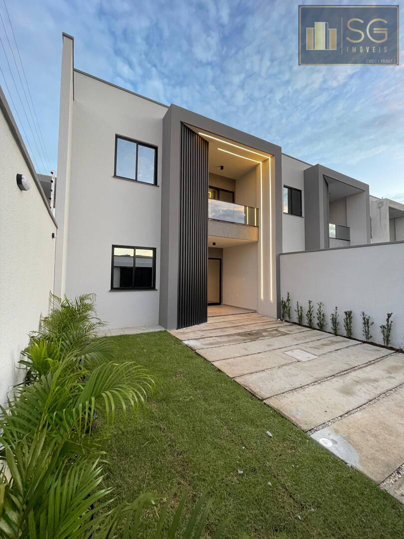 Casa, 4 quartos, 170 m² - Foto 2