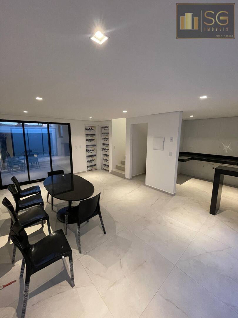 Casa, 4 quartos, 170 m² - Foto 5