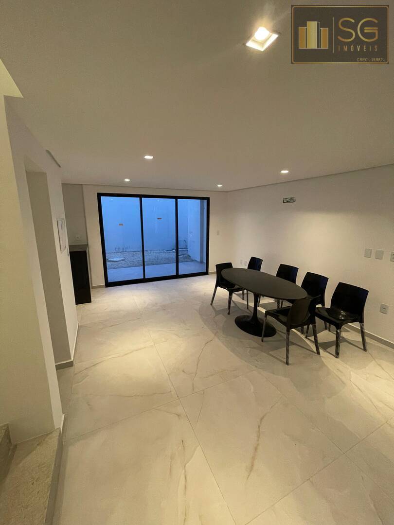 Casa, 4 quartos, 170 m² - Foto 4