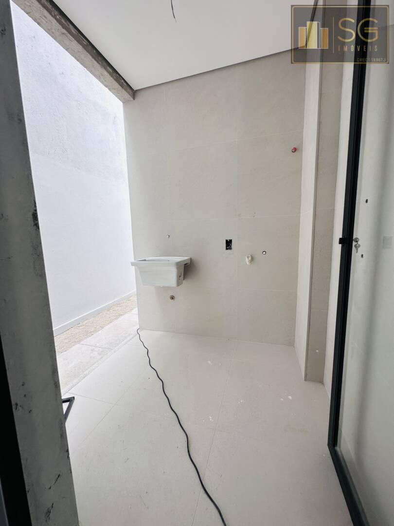 Casa, 3 quartos, 118 m² - Foto 9