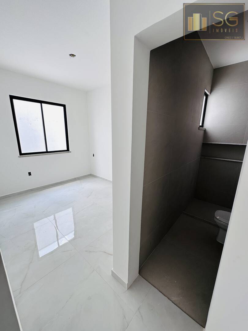 Casa, 3 quartos, 118 m² - Foto 10