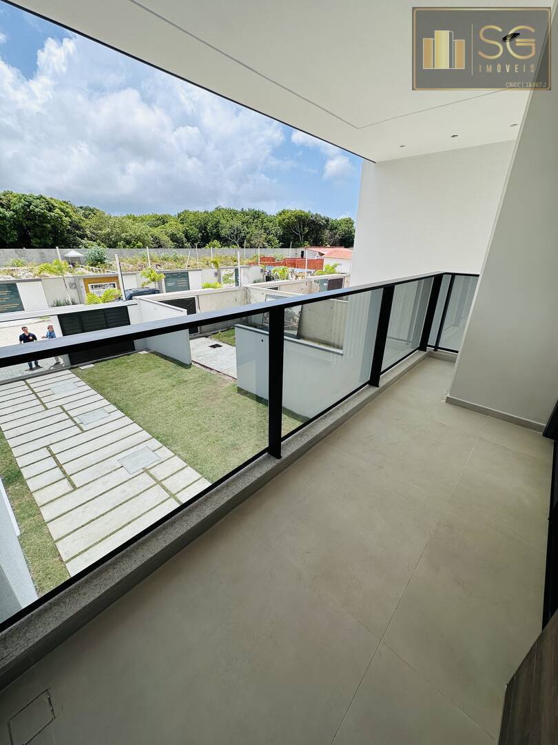 Casa, 3 quartos, 118 m² - Foto 12