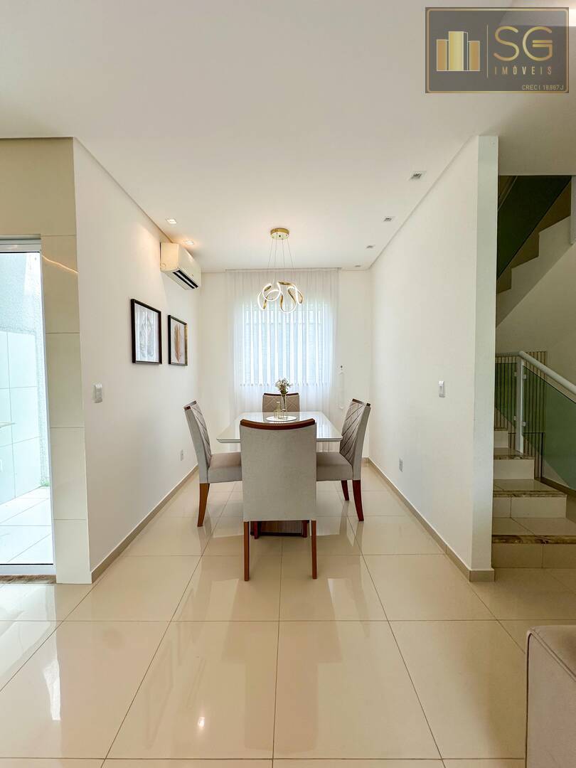 Casa de Condomínio, 3 quartos - Foto 6