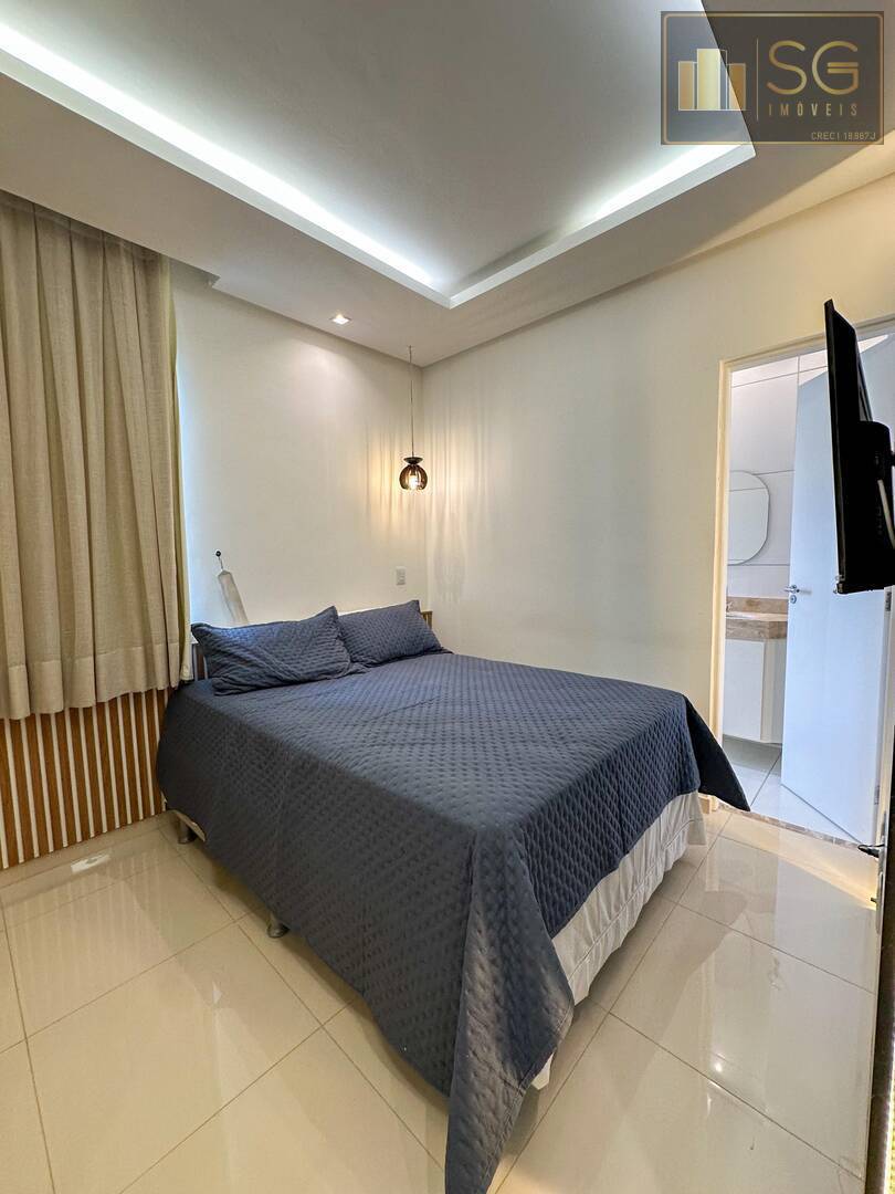 Casa de Condomínio, 3 quartos - Foto 12