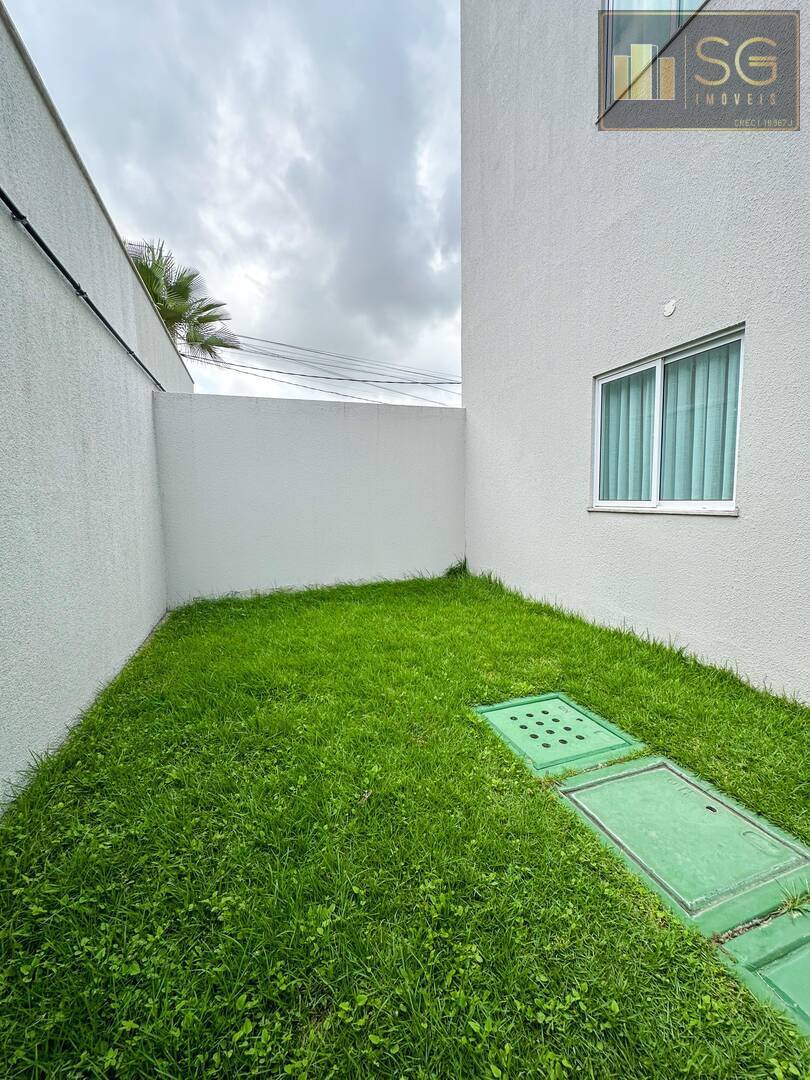 Casa de Condomínio, 3 quartos - Foto 15