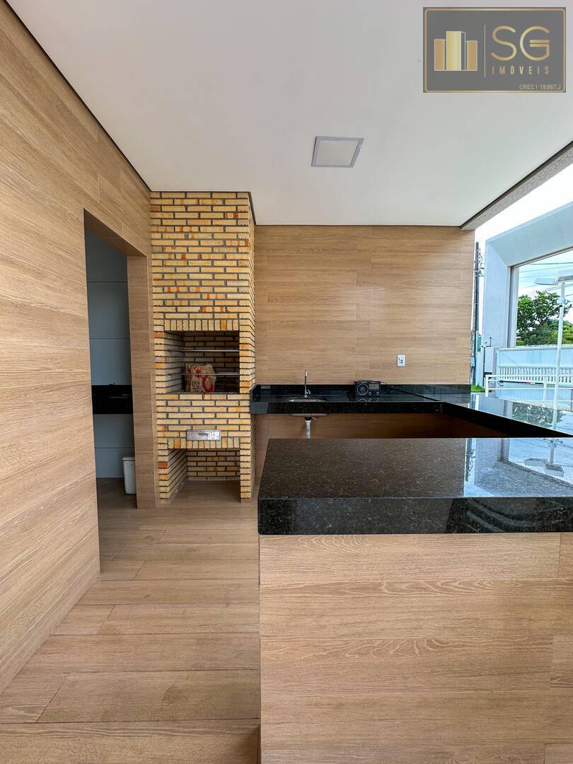 Casa de Condomínio, 3 quartos - Foto 16