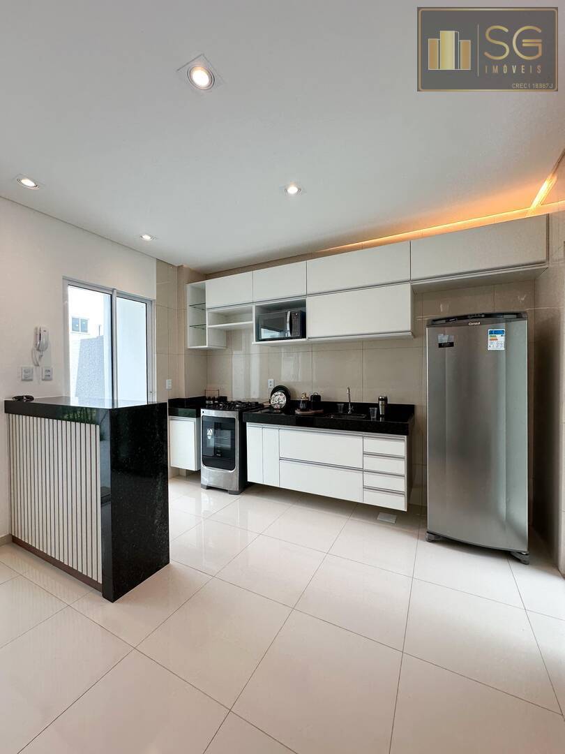 Casa de Condomínio, 3 quartos - Foto 17