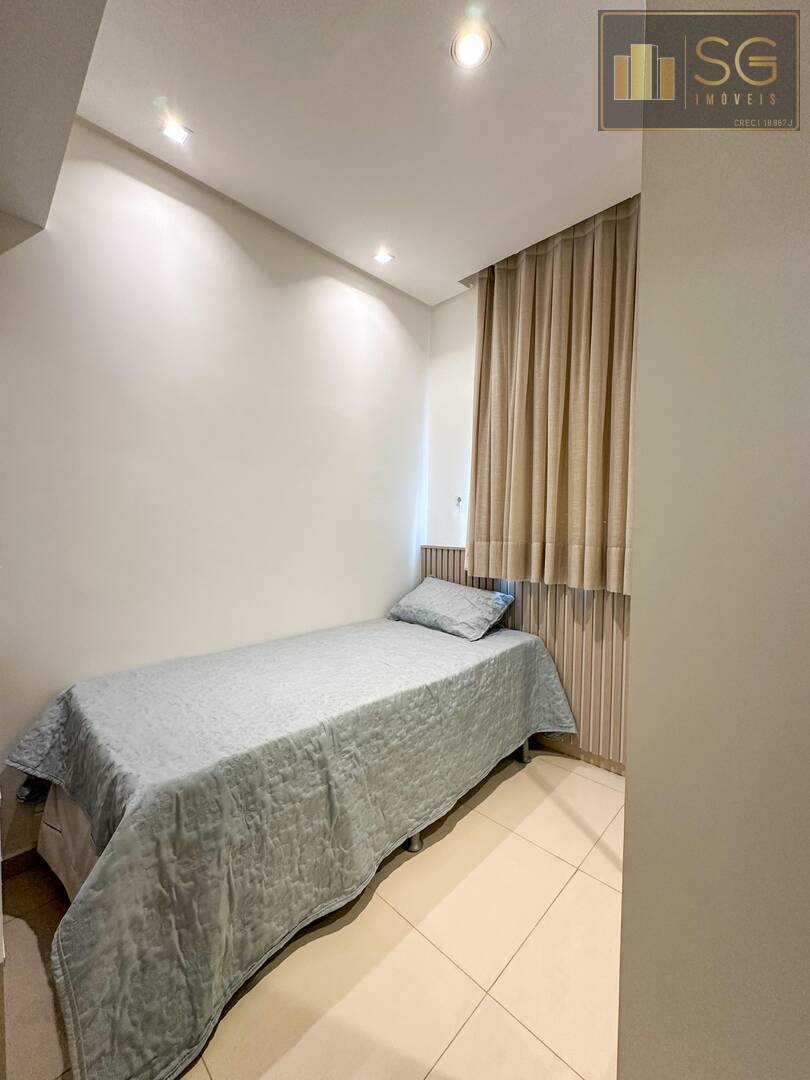 Casa de Condomínio, 3 quartos - Foto 21