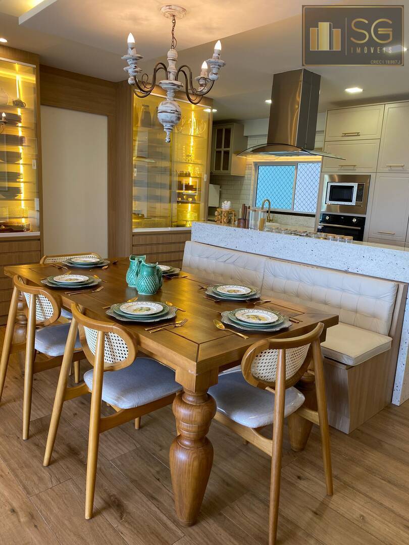 Apartamento, 3 quartos, 107 m² - Foto 1