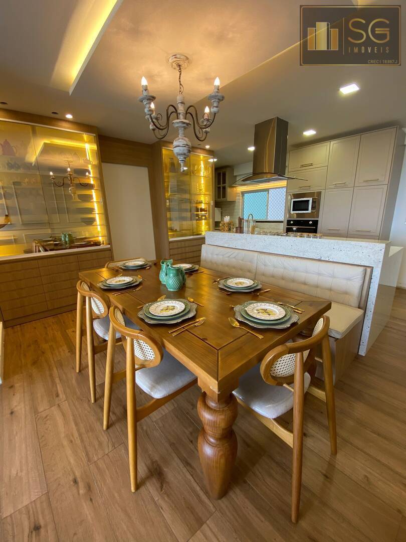 Apartamento, 3 quartos, 107 m² - Foto 3