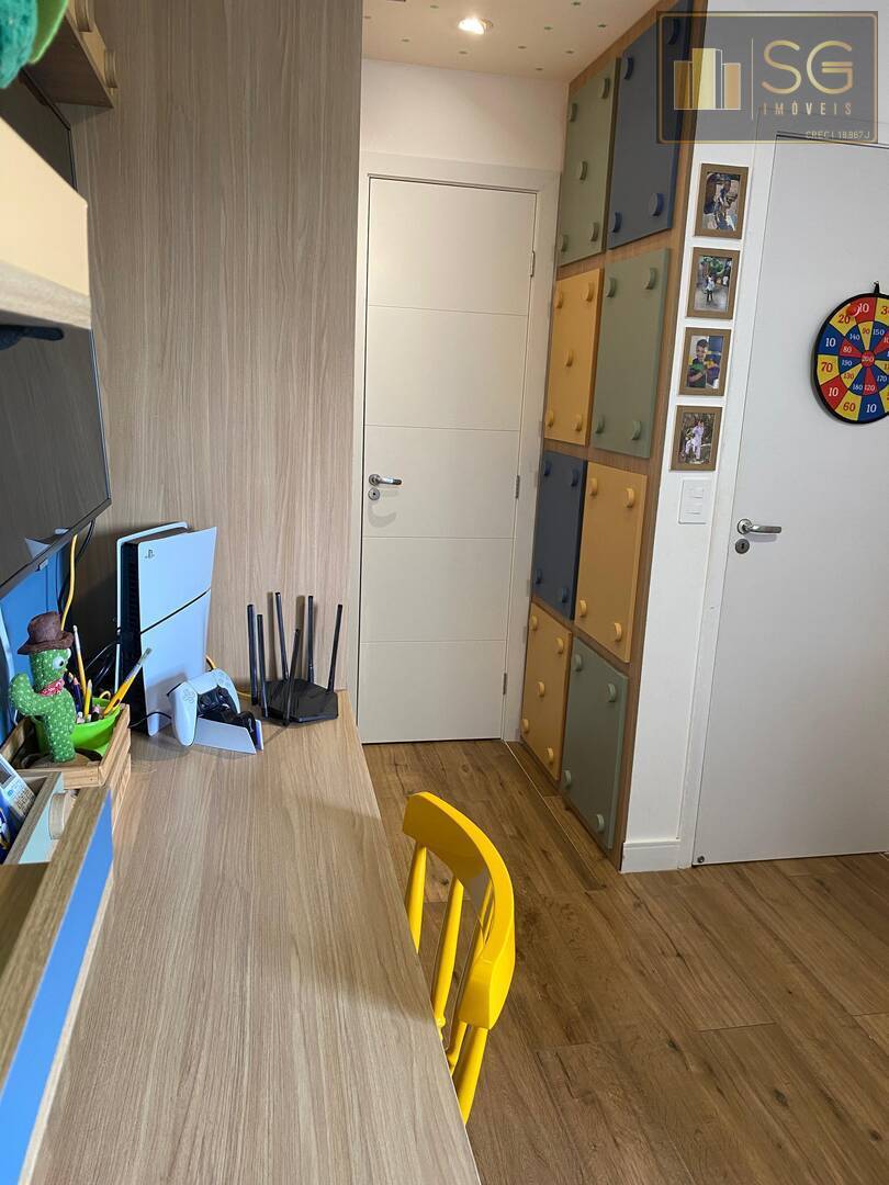 Apartamento, 3 quartos, 107 m² - Foto 5