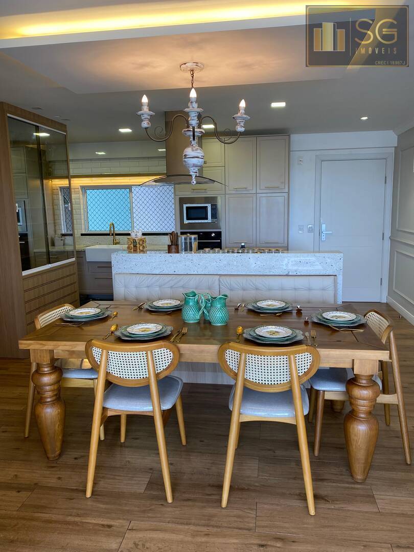 Apartamento, 3 quartos, 107 m² - Foto 6