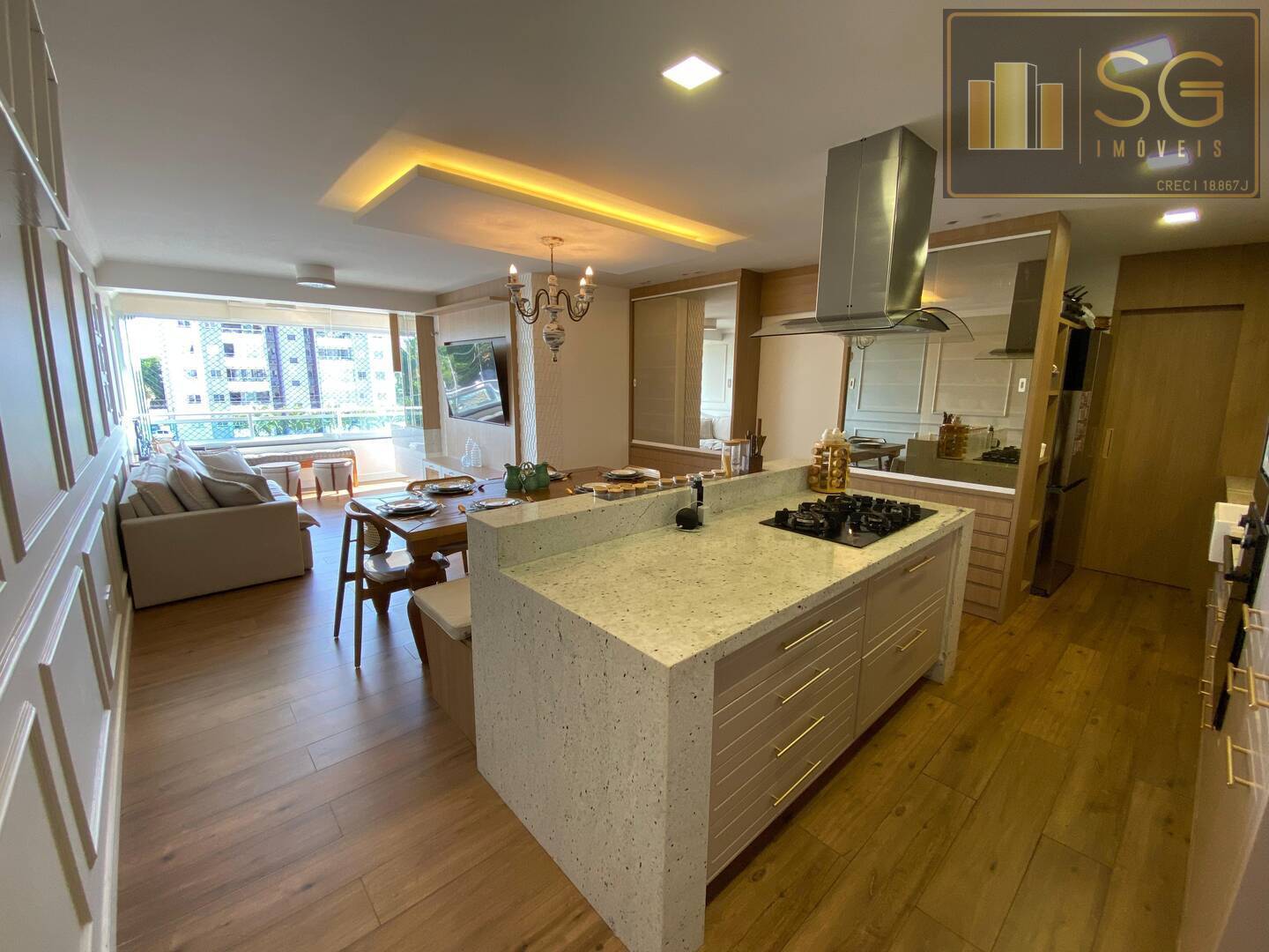 Apartamento, 3 quartos, 107 m² - Foto 7