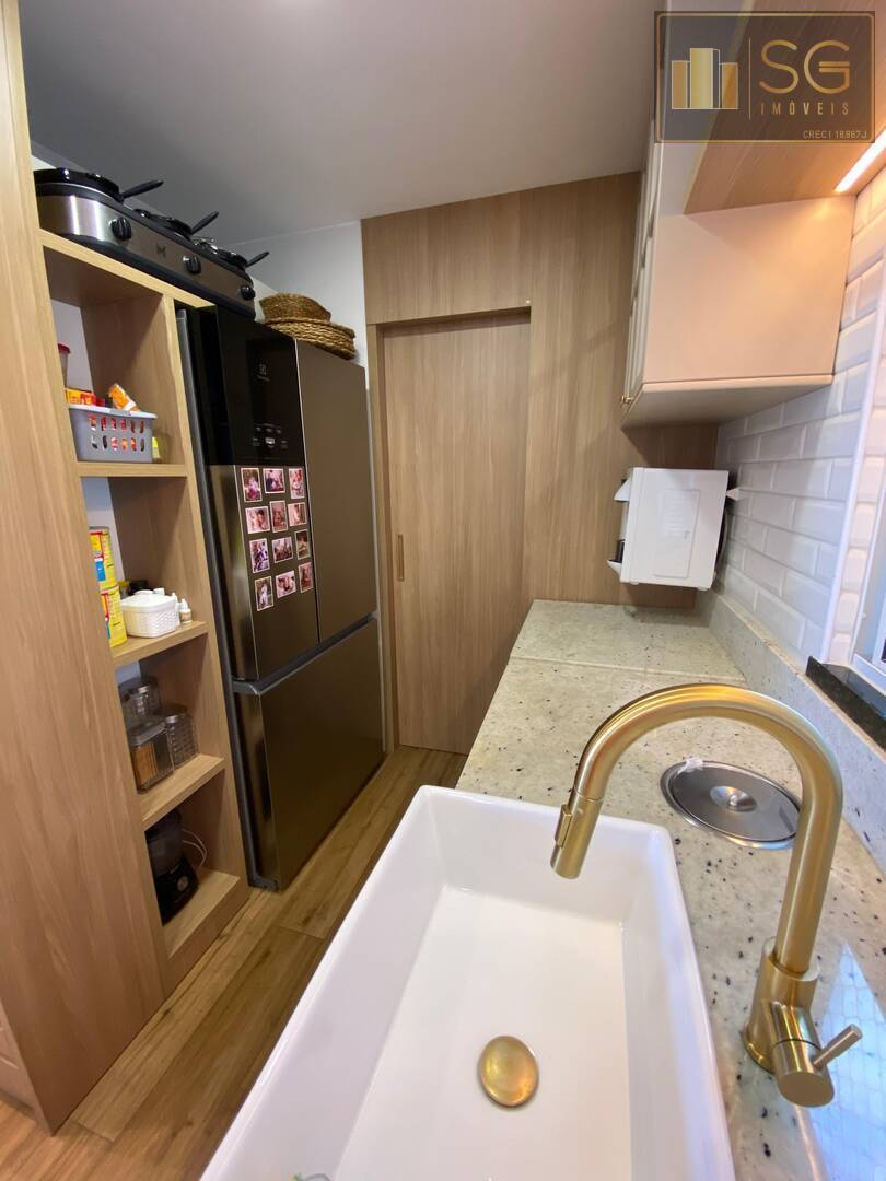 Apartamento, 3 quartos, 107 m² - Foto 9