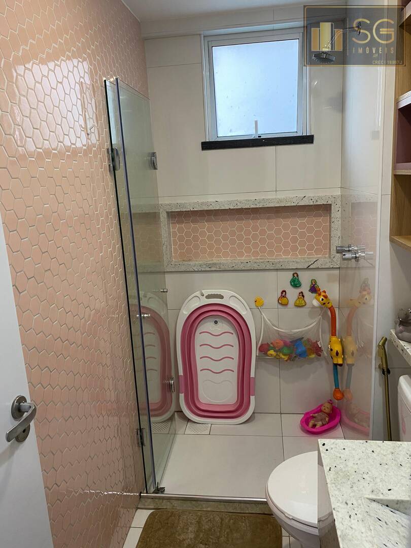 Apartamento, 3 quartos, 107 m² - Foto 16