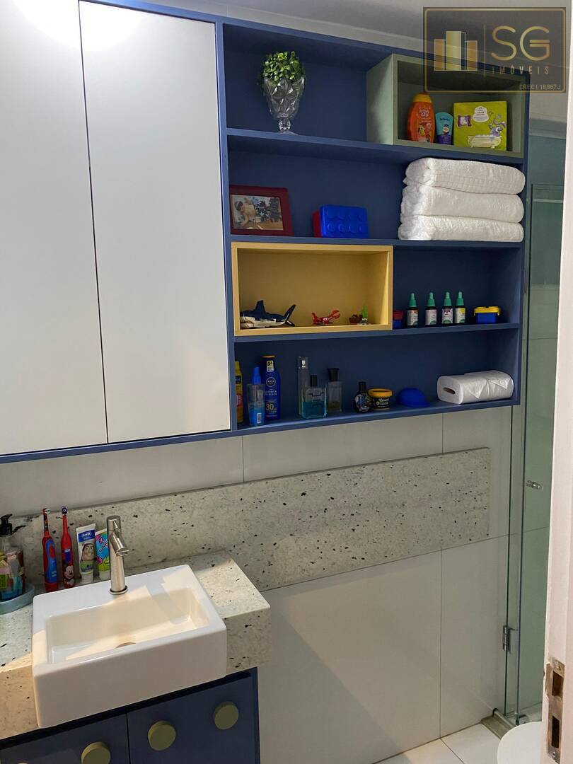 Apartamento, 3 quartos, 107 m² - Foto 18