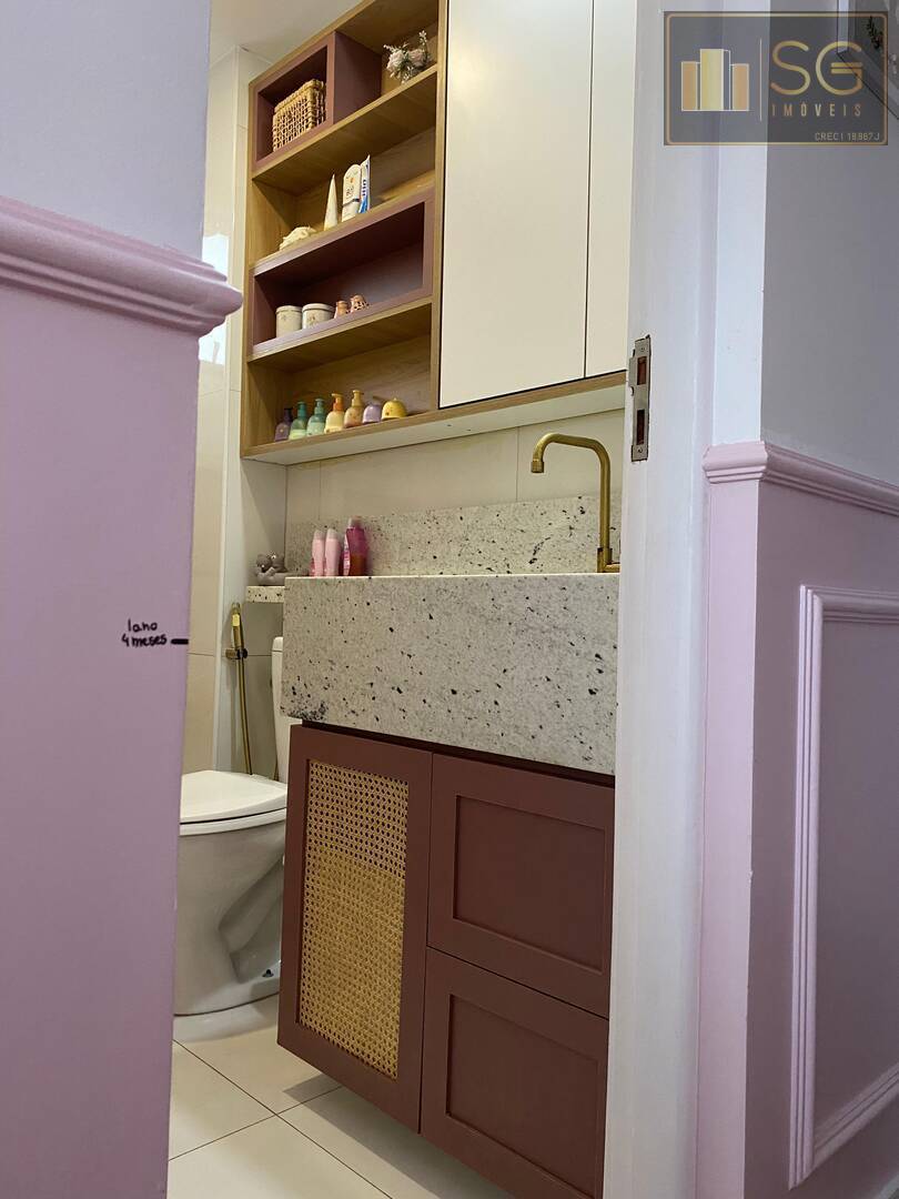 Apartamento, 3 quartos, 107 m² - Foto 19