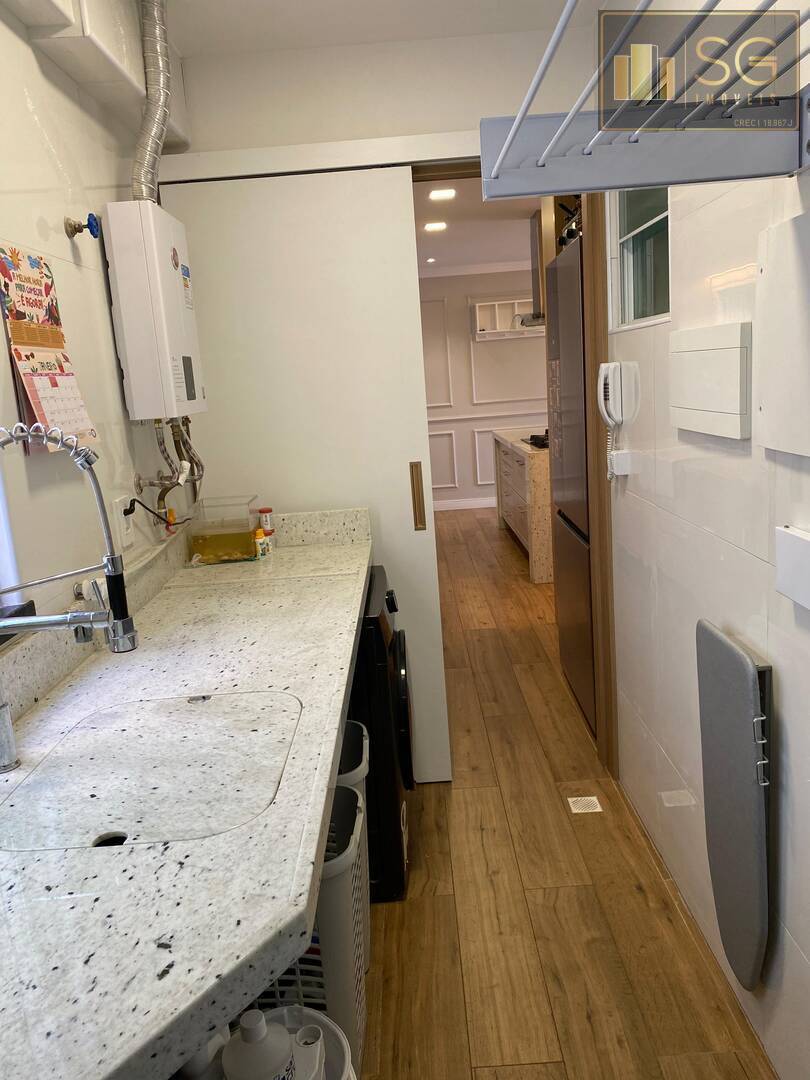 Apartamento, 3 quartos, 107 m² - Foto 21