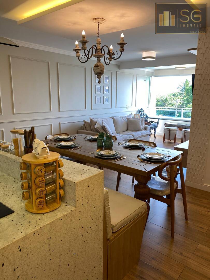 Apartamento, 3 quartos, 107 m² - Foto 4