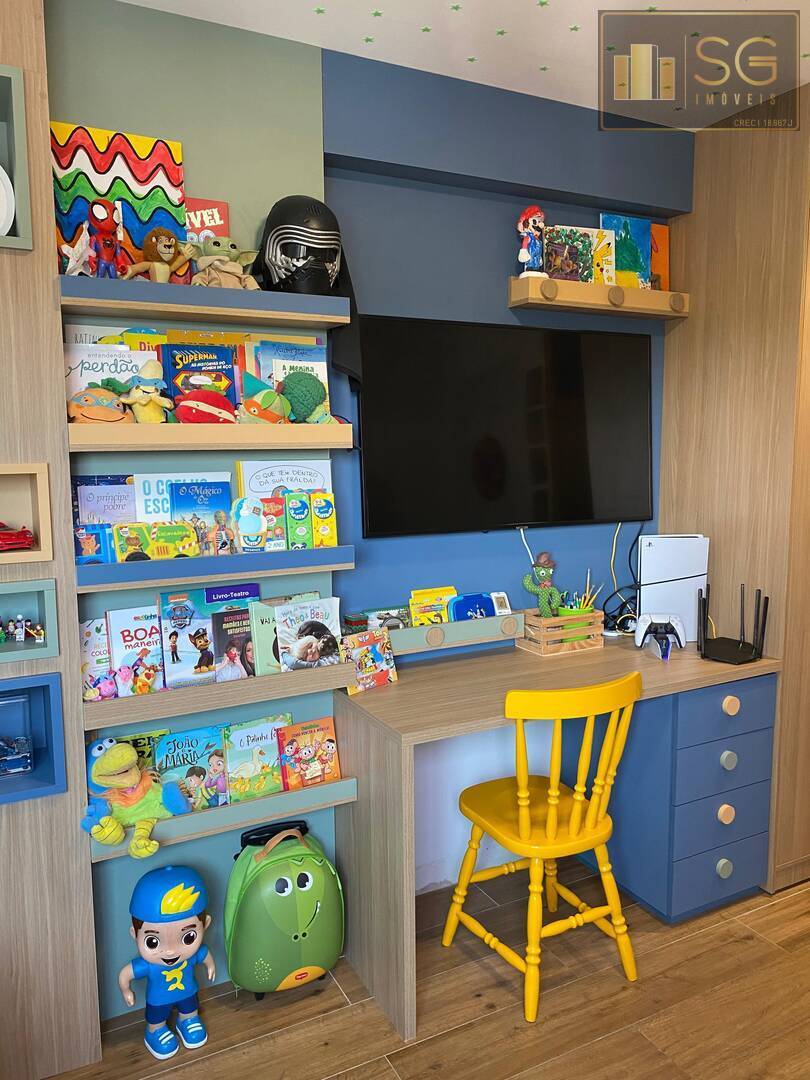 Apartamento, 3 quartos, 107 m² - Foto 27