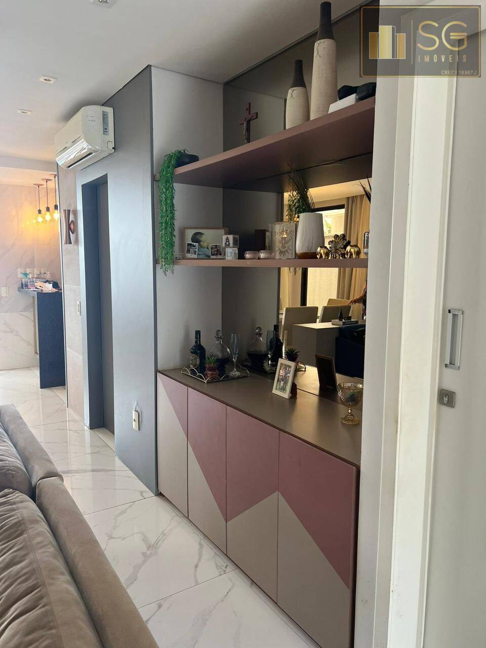 Casa de Condomínio, 4 quartos - Foto 4