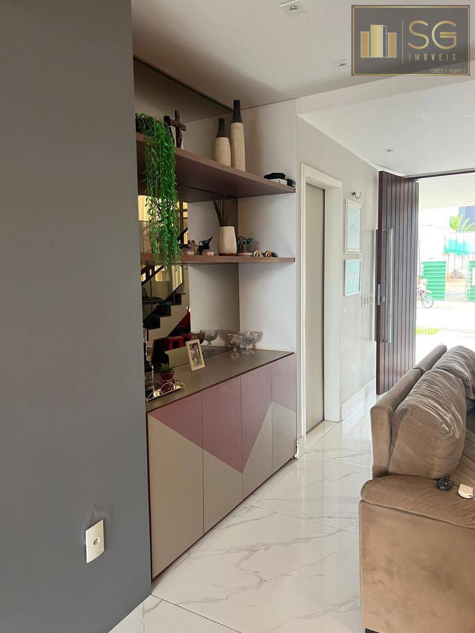 Casa de Condomínio, 4 quartos - Foto 7