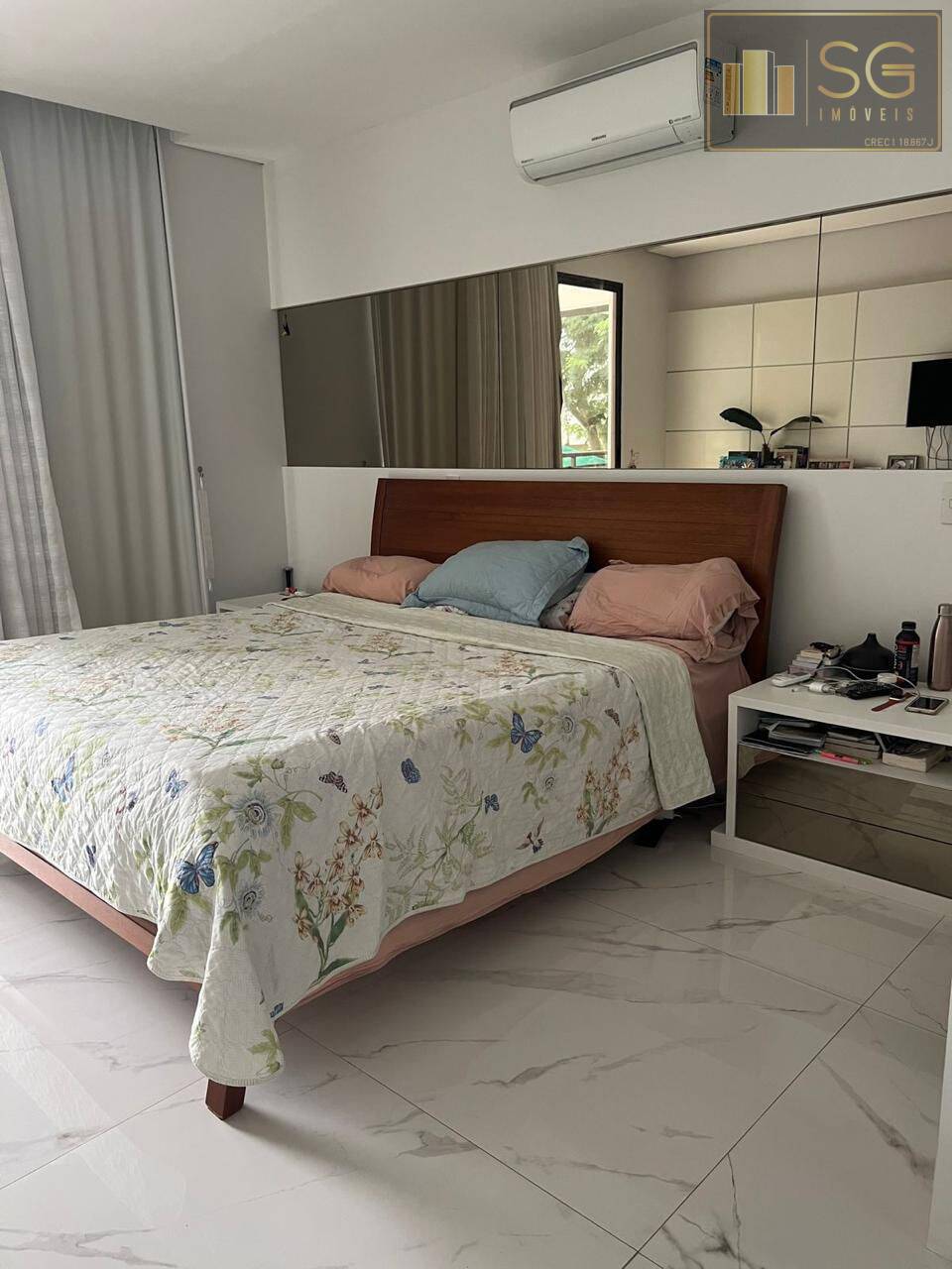 Casa de Condomínio, 4 quartos - Foto 17