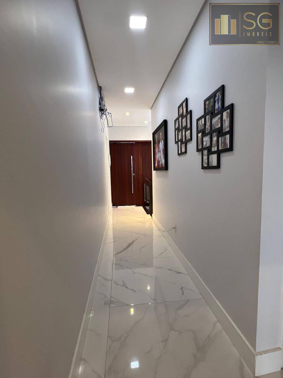 Casa de Condomínio, 4 quartos - Foto 23