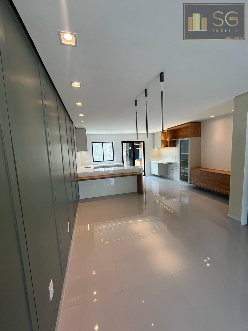 Casa de Condomínio, 3 quartos - Foto 9