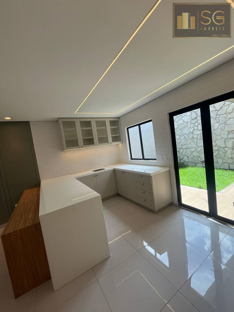 Casa de Condomínio, 3 quartos - Foto 10