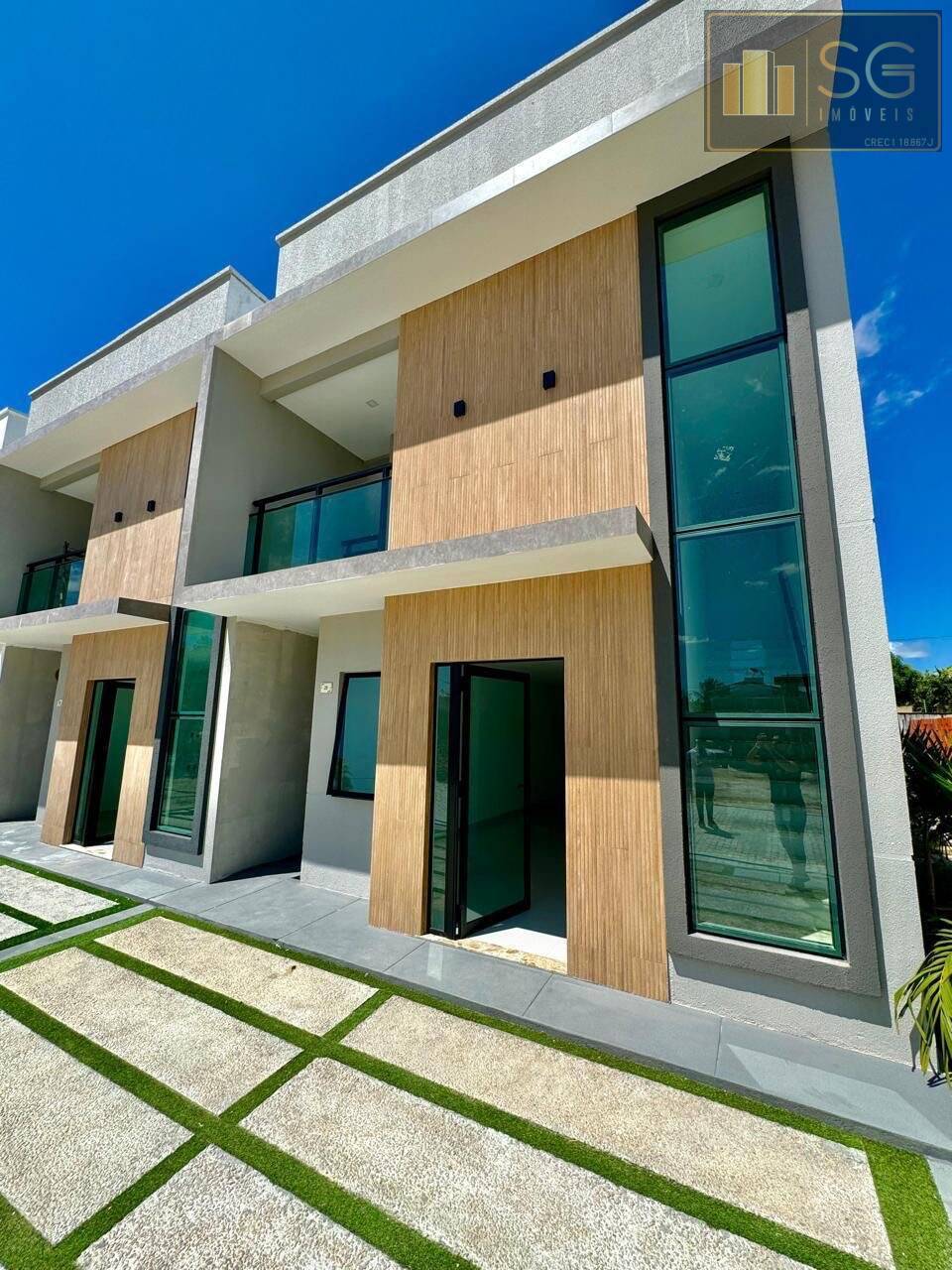 Casa de Condomínio, 3 quartos - Foto 11